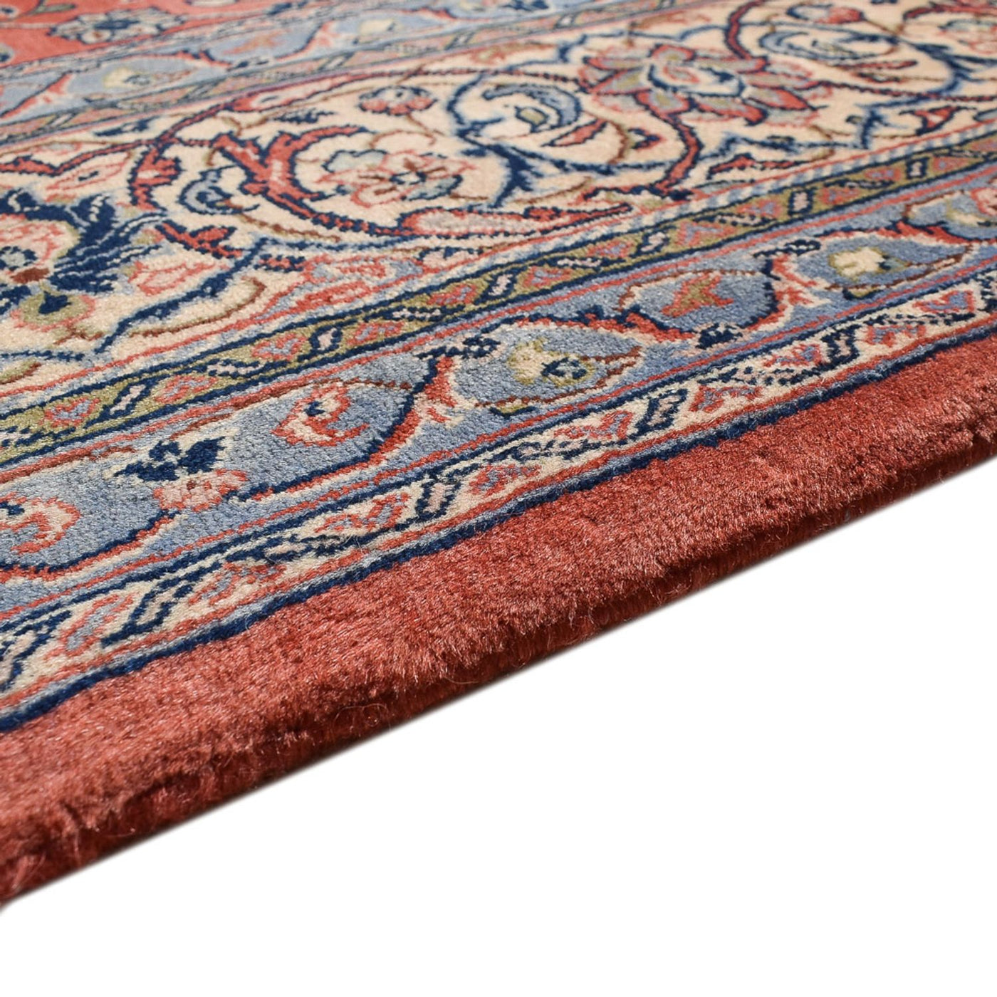 Sarouk Rug 346x250cm - Persian Rugs