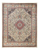 Golpayegan Rug 252x333cm - Persian Rugs