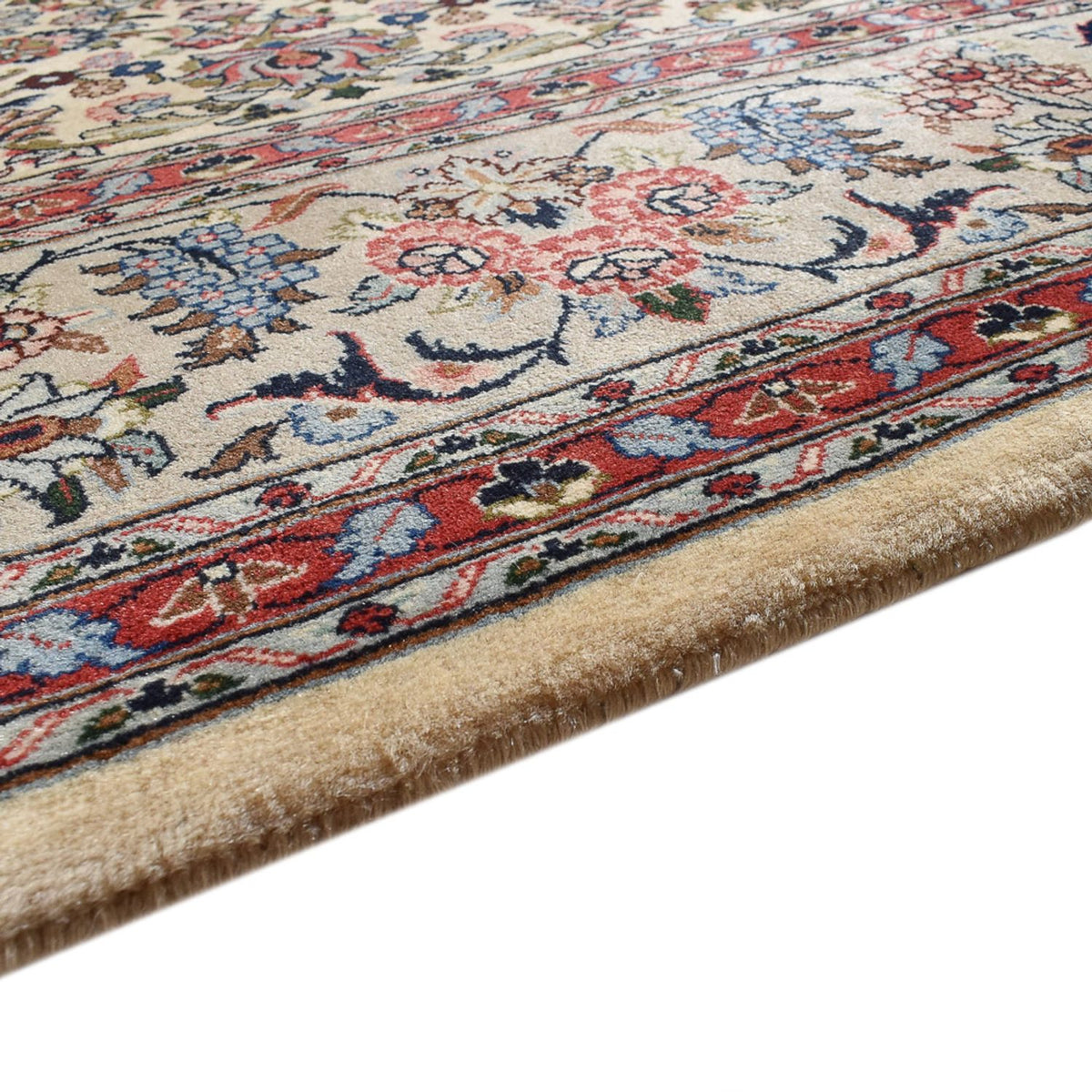 Golpayegan Rug 252x333cm - Persian Rugs