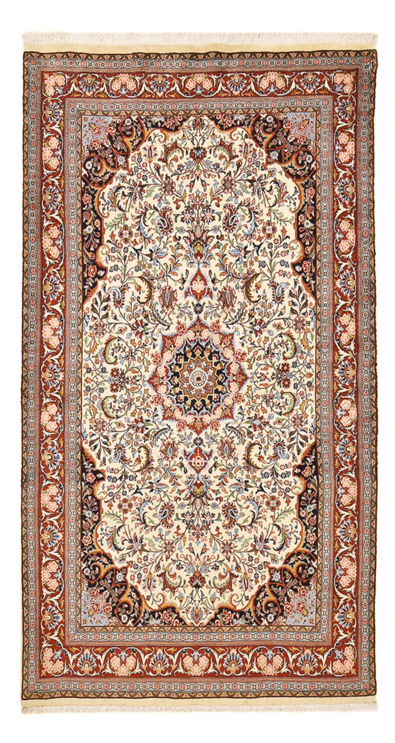 Perser Rug - Bidjar - 252 x 142 cm - sand