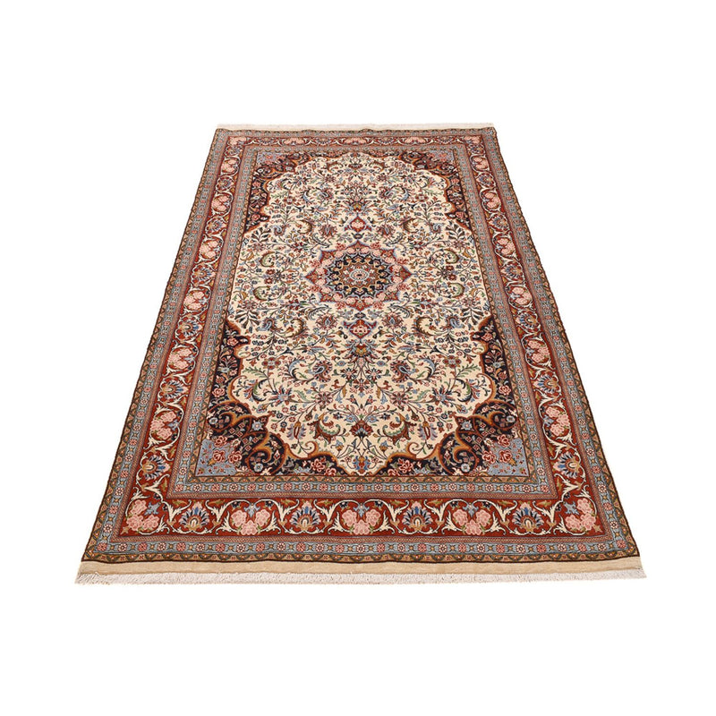 Perser Rug - Bidjar - 252 x 142 cm - sand