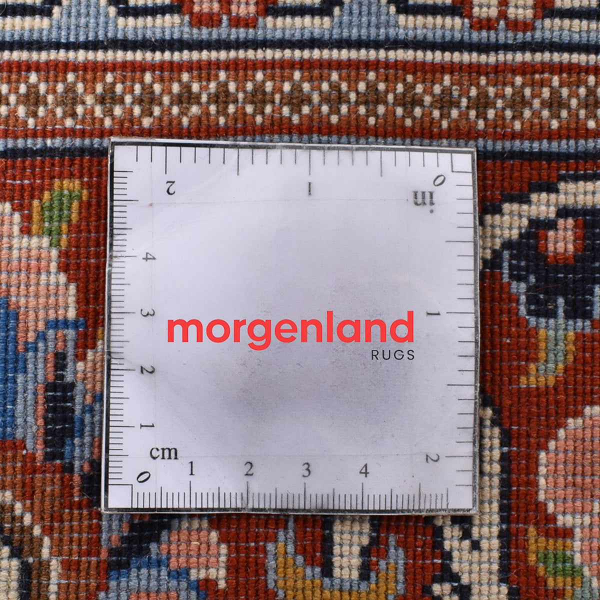 Perser Rug - Bidjar - 252 x 142 cm - sand