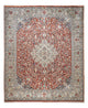 Golpayegan Rug 259x330cm - Persian Rugs