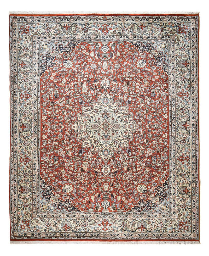 Perser Rug - Royal - 330 x 259 cm - rust