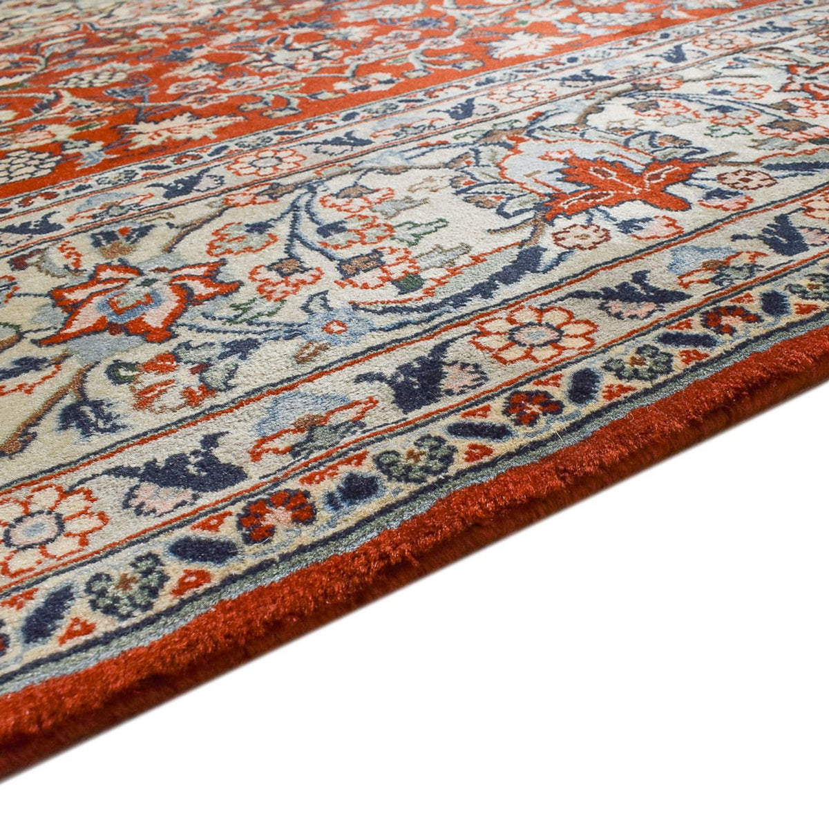 Golpayegan Rug 259x330cm - Persian Rugs