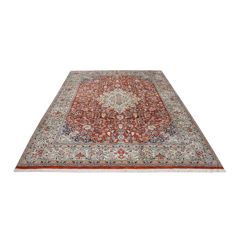 Perser Rug - Royal - 330 x 259 cm - rust