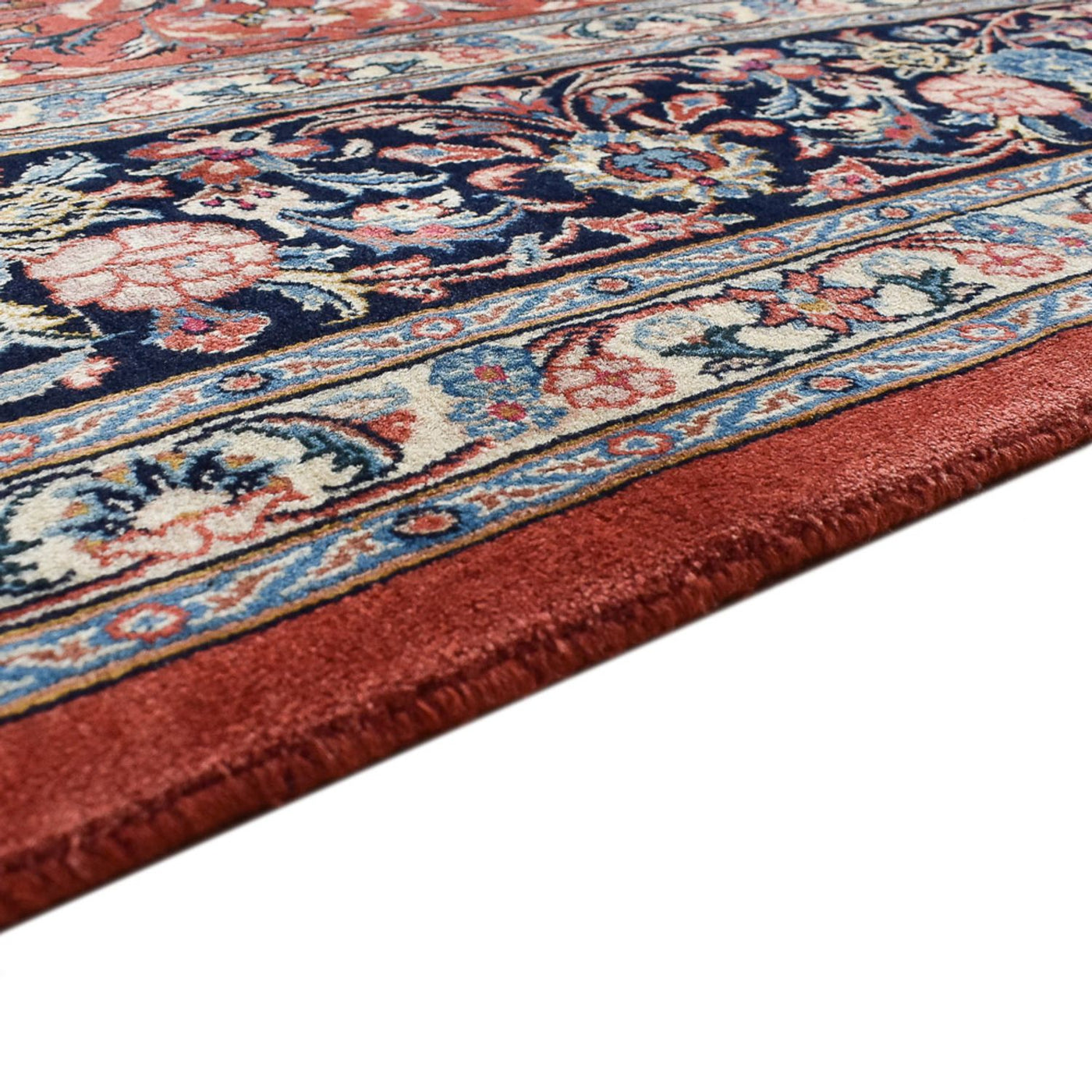 Golpayegan Rug 390x294cm - Persian Rugs