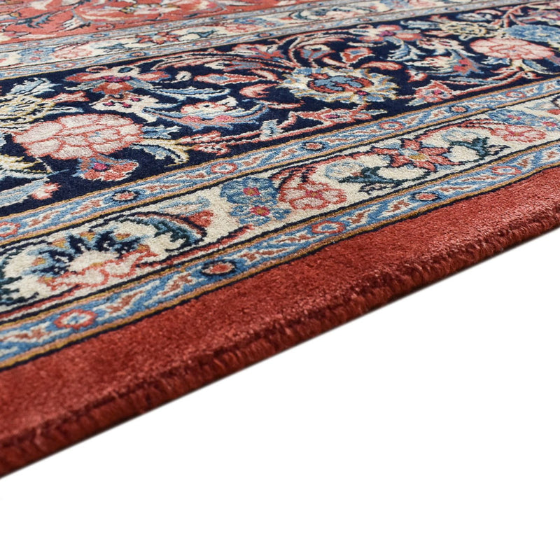 Perser Rug - Royal - Royal - 390 x 294 cm - light red