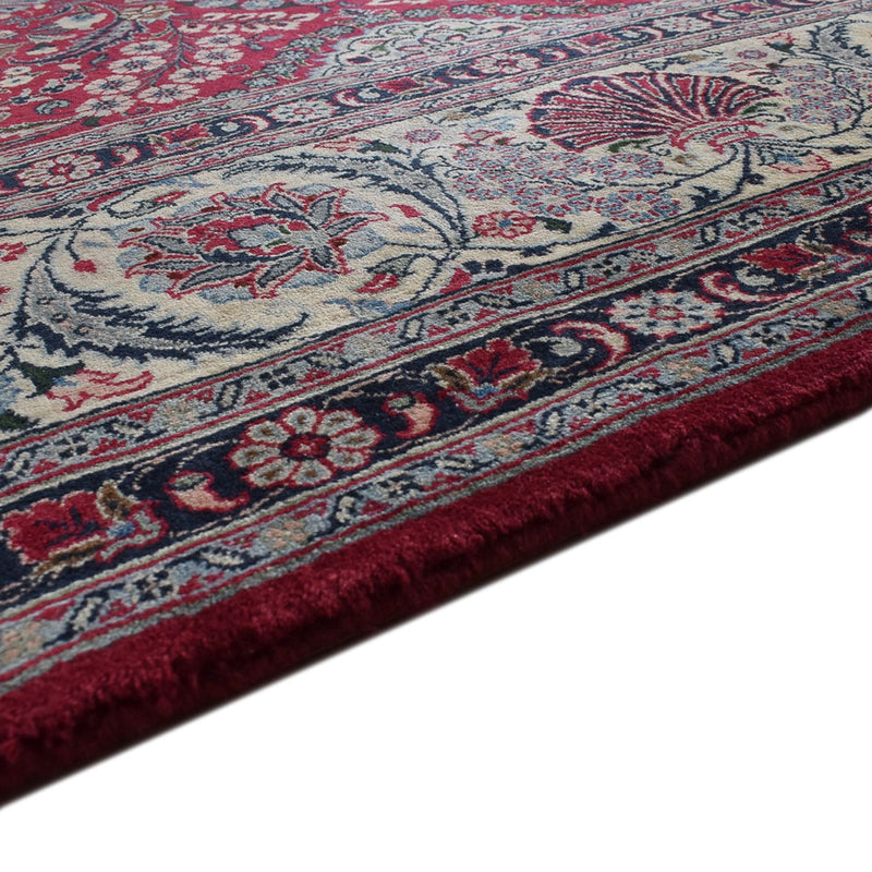 Perser Rug - Classic - Royal - 393 x 300 cm - dark red