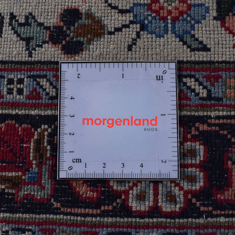 Perser Rug - Classic - Royal - 393 x 300 cm - dark red