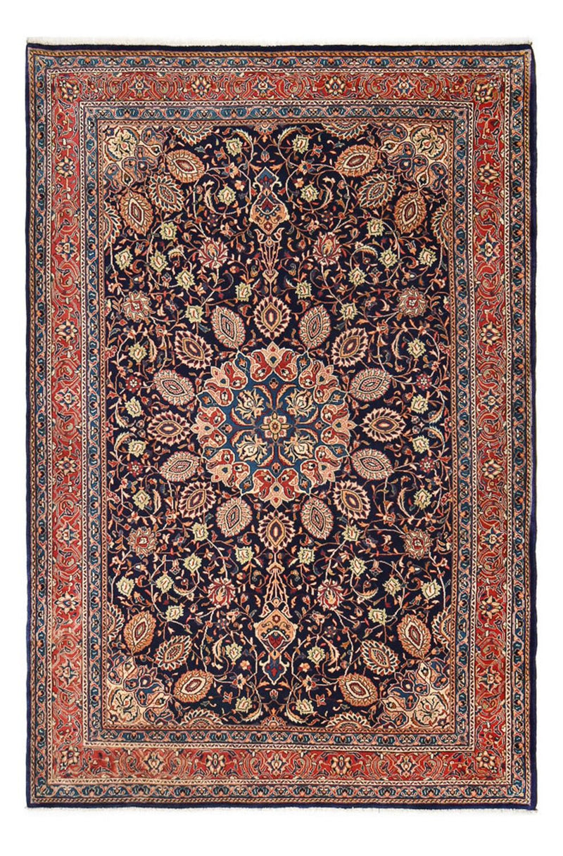 Perser Rug - Classic - 320 x 212 cm - rust