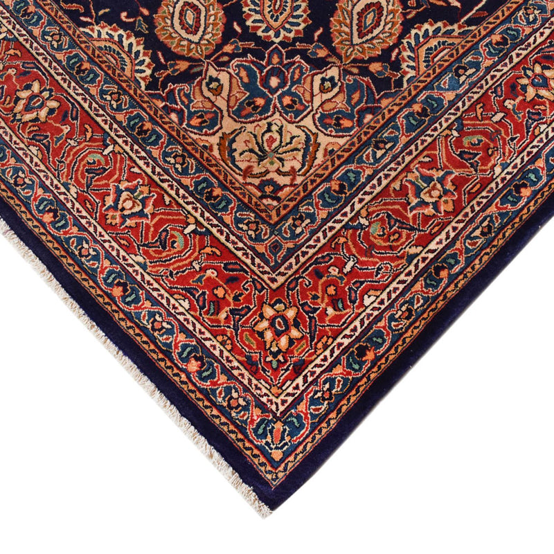 Perser Rug - Classic - 320 x 212 cm - rust