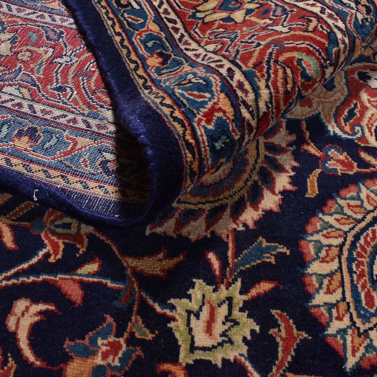 Perser Rug - Classic - 320 x 212 cm - rust