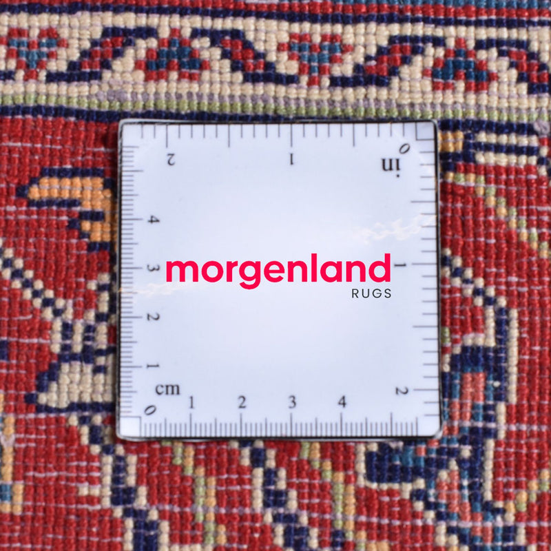 Perser Rug - Classic - 320 x 212 cm - rust