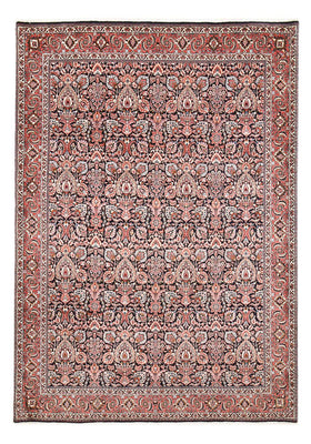 Perser Rug - Bidjar - 367 x 257 cm - rust