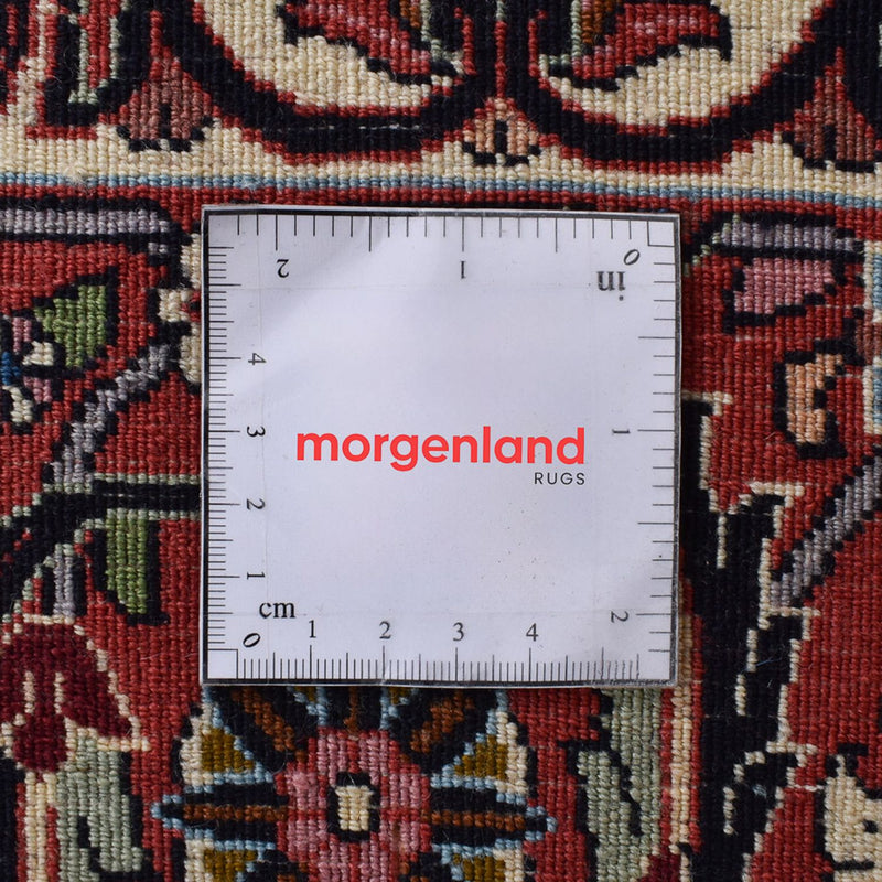 Bidjar Rug 367x257cm - Persian Rugs
