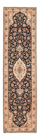 Tabriz - 50 Raj Rug 82x310cm - Persian Rugs