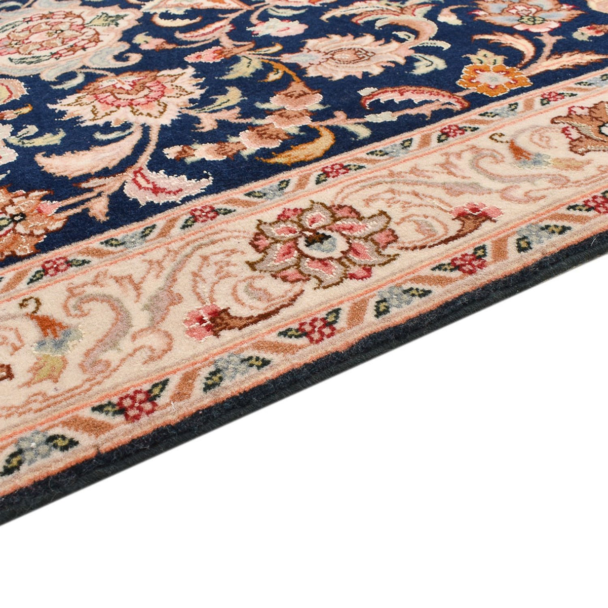 Tabriz - 50 Raj Rug 82x310cm - Persian Rugs