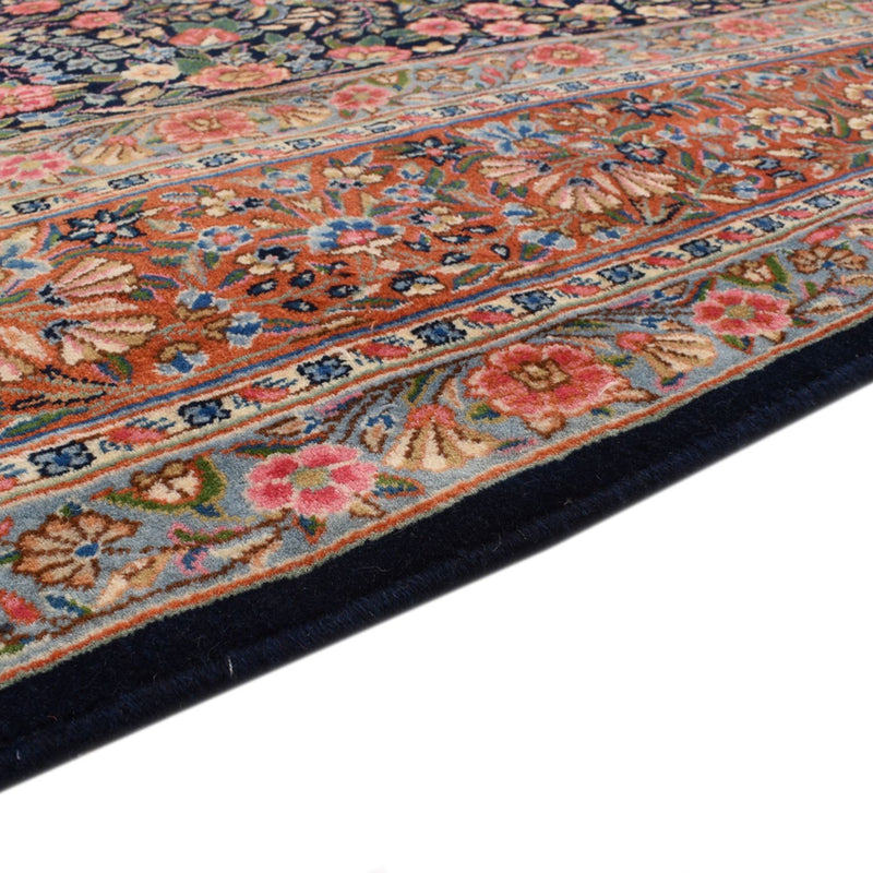 Perser Rug - Royal - 335 x 200 cm - dark blue