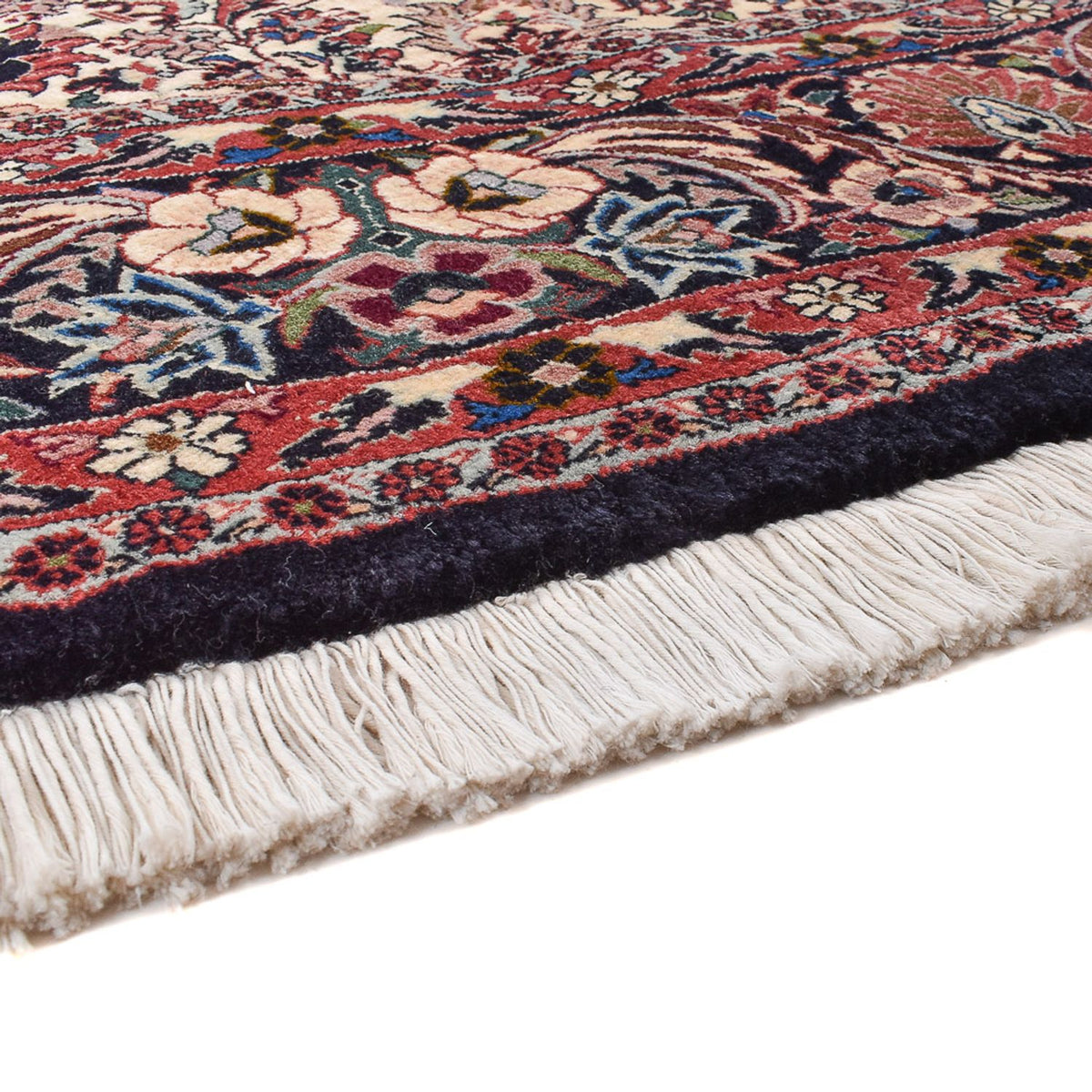 Bidjar Rug 250x250cm - Persian Rugs