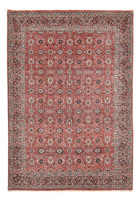 Perser Rug - Bidjar - 300 x 202 cm - light red