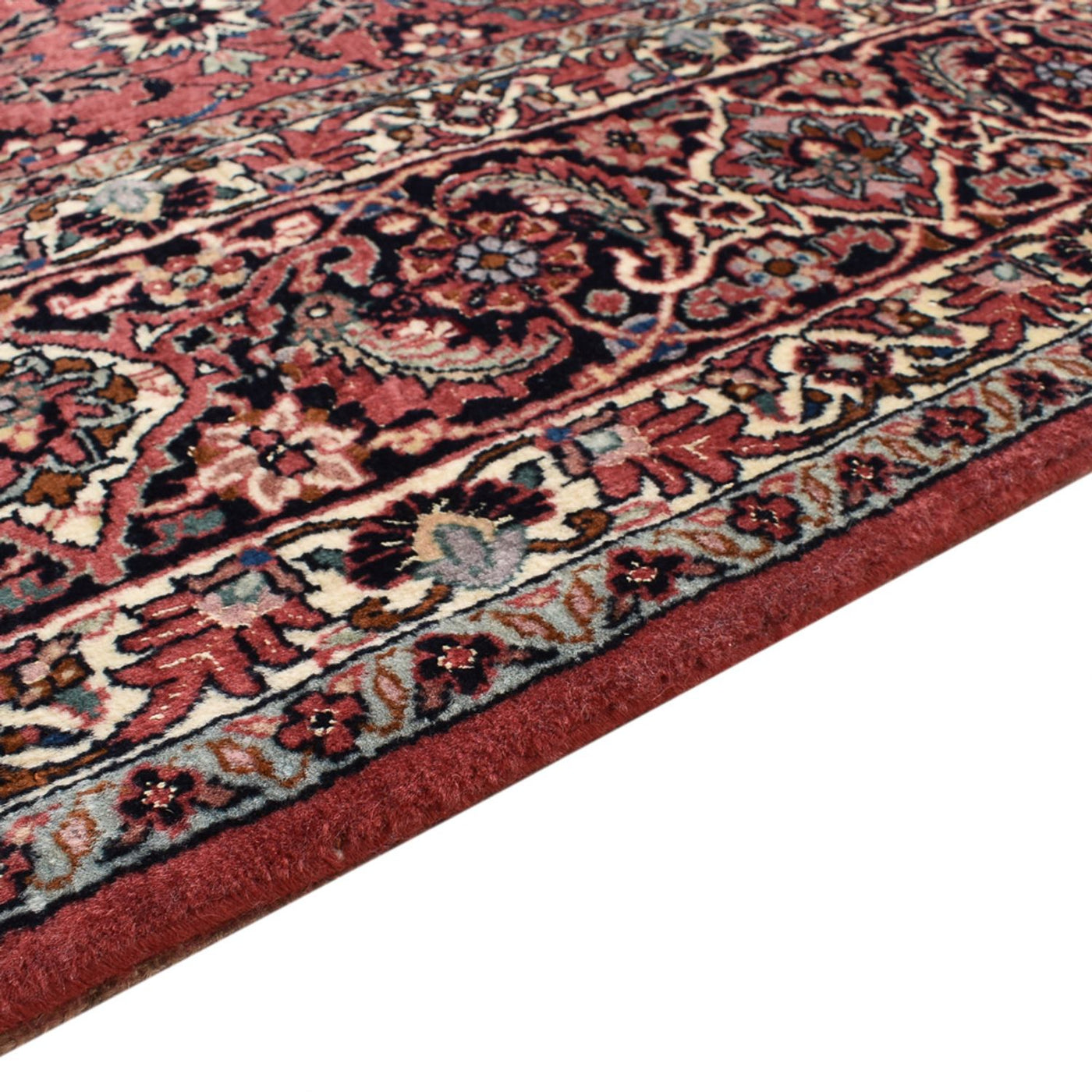 Bidjar Rug 300x202cm - Persian Rugs