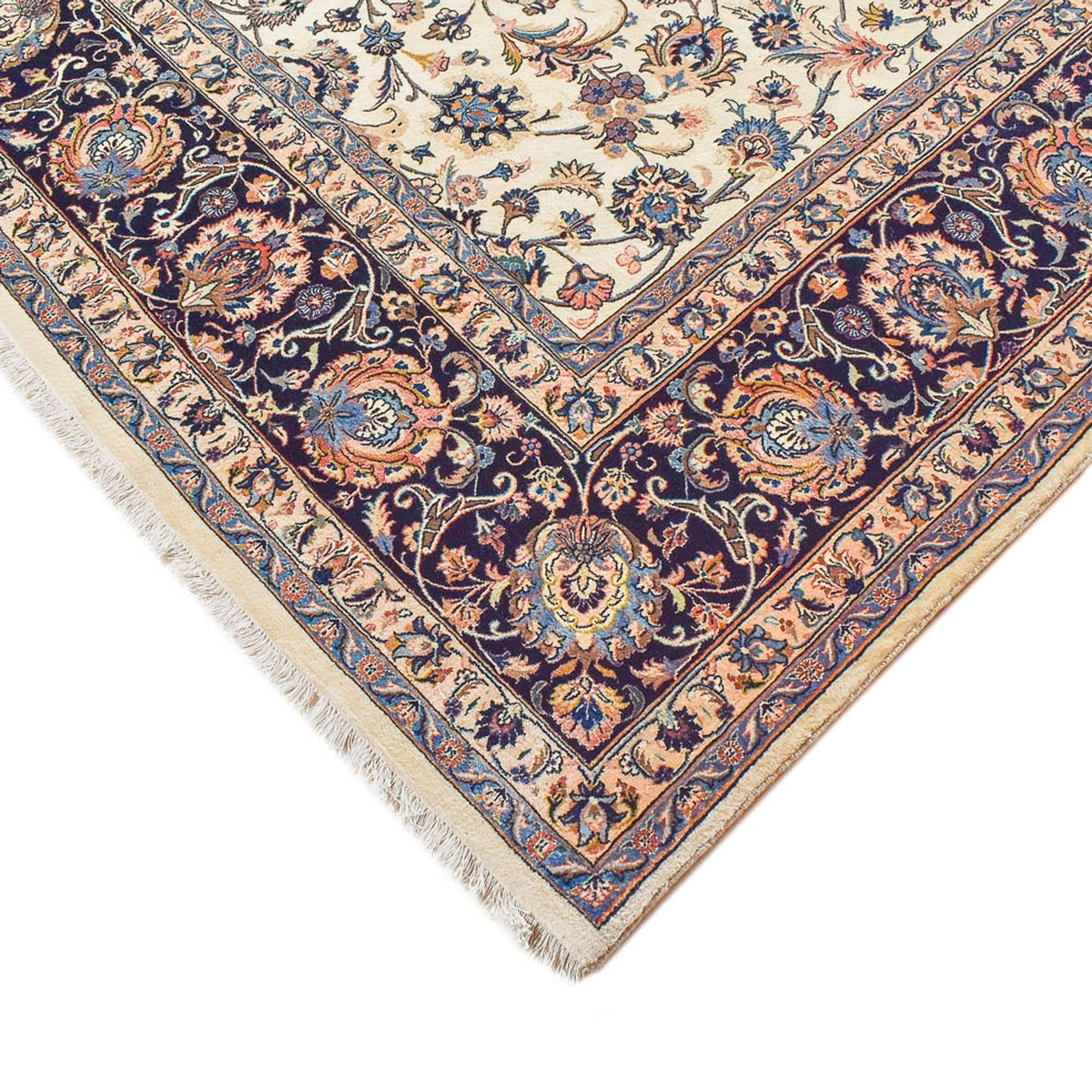 Perser Rug - Classic - 358 x 252 cm - sand
