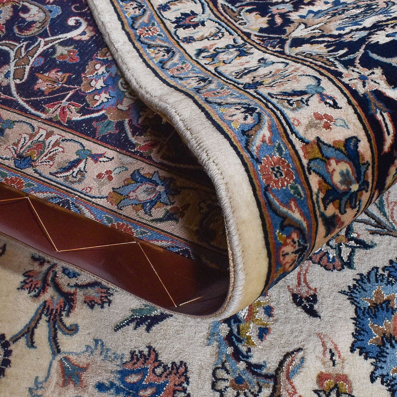 Perser Rug - Classic - 358 x 252 cm - sand