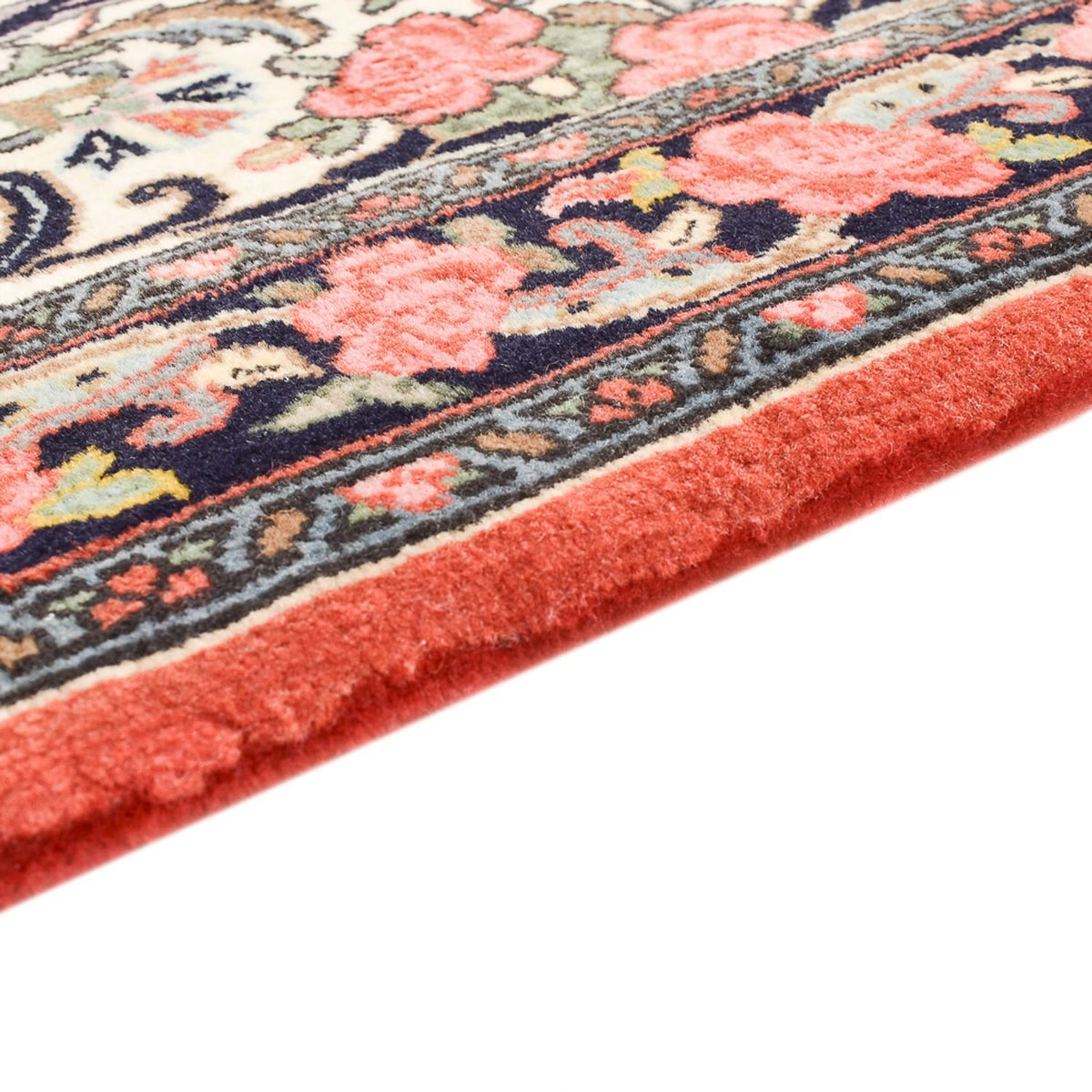 Bidjar Rug 80x219cm - Persian Rugs