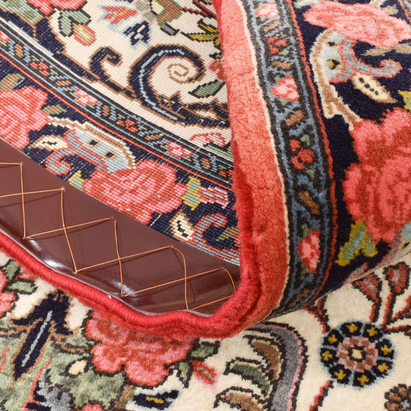 Runner Perser Rug - Bidjar - 219 x 80 cm - multicolored