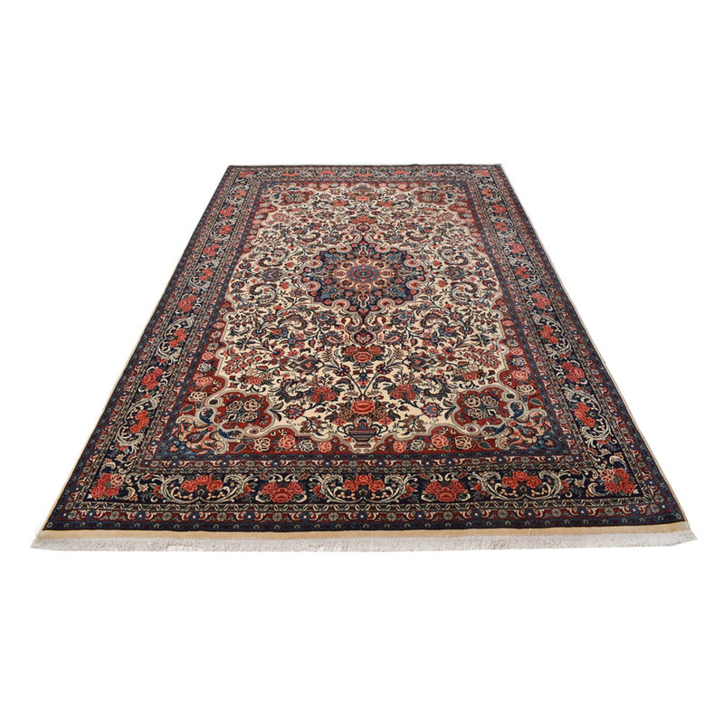 Perser Rug - Bidjar - 312 x 210 cm - sand