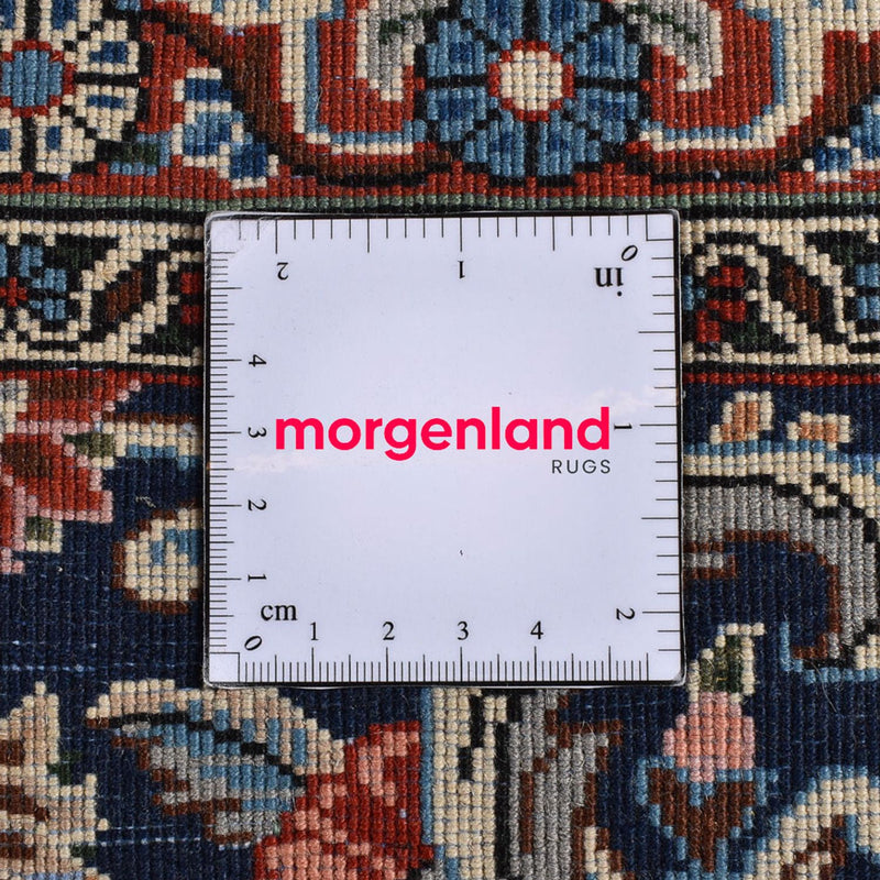 Perser Rug - Bidjar - 312 x 210 cm - sand