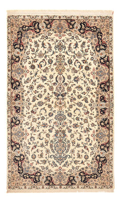 Perser Rug - Ghom - Royal - 229 x 138 cm - beige