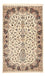 Perser Rug - Ghom - Royal - 229 x 138 cm - beige