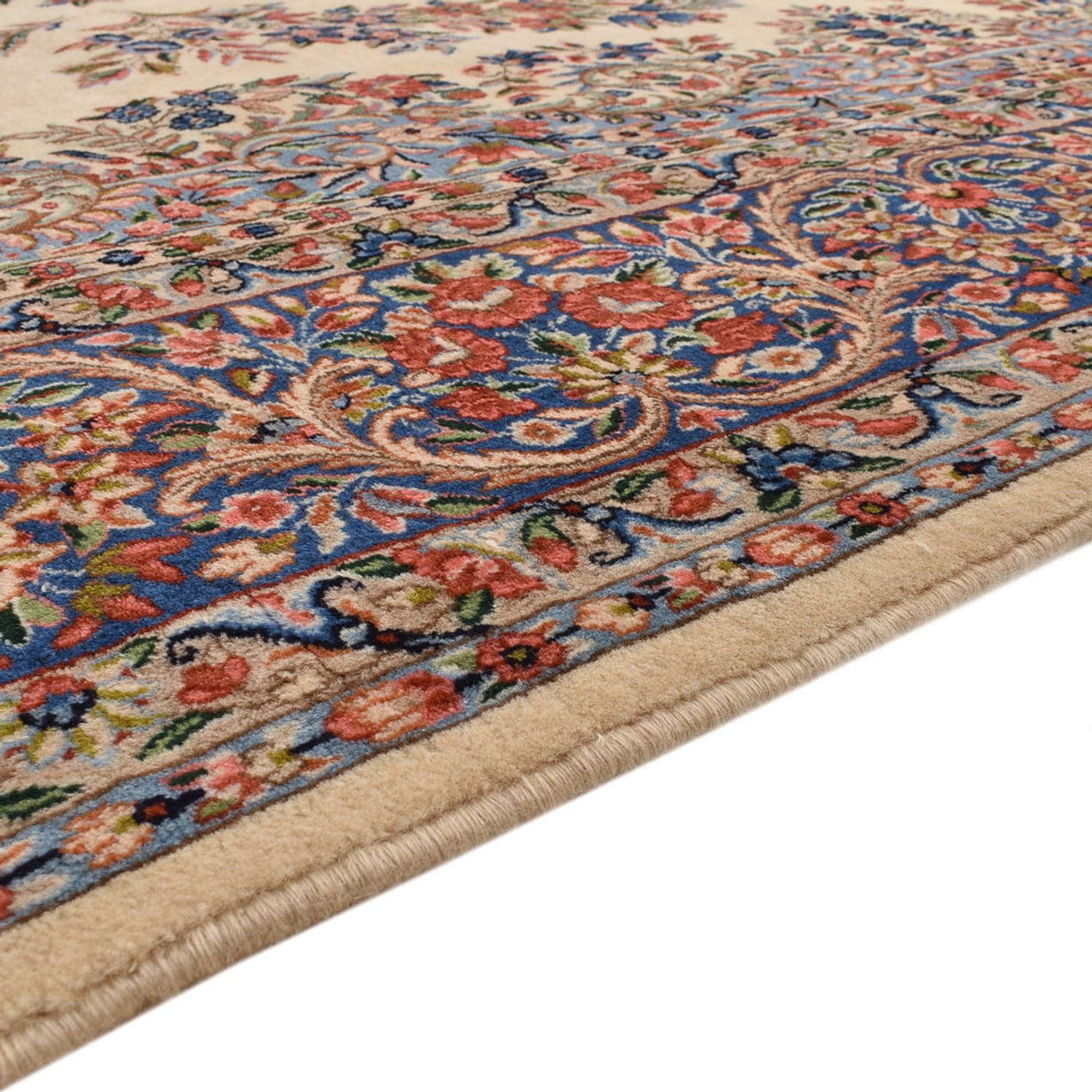 Rafsanjan Rug 297x210cm - Persian Rugs