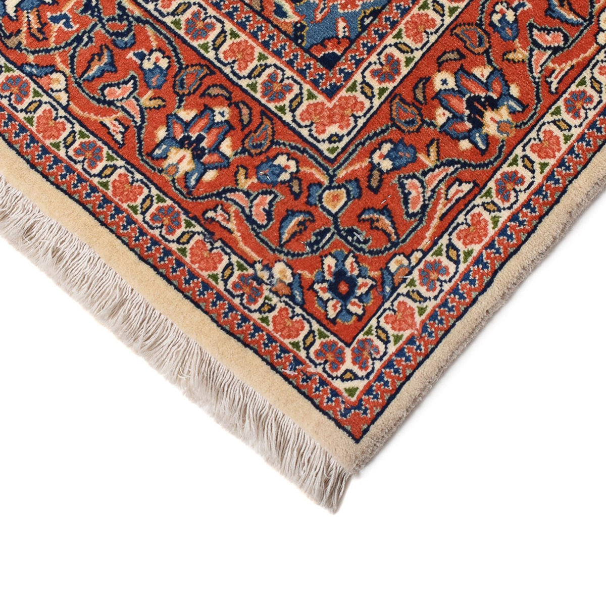 Perser Rug - Classic - 205 x 132 cm - beige