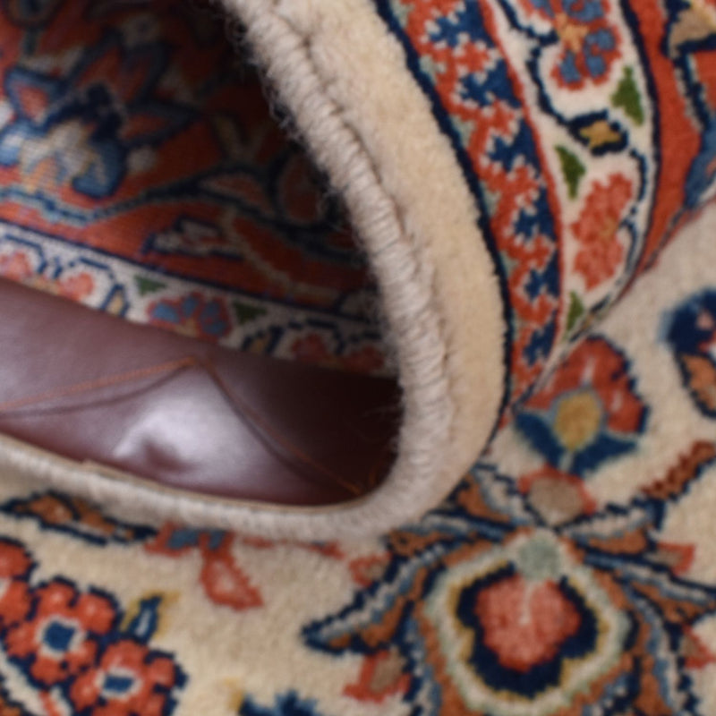 Perser Rug - Classic - 205 x 132 cm - beige