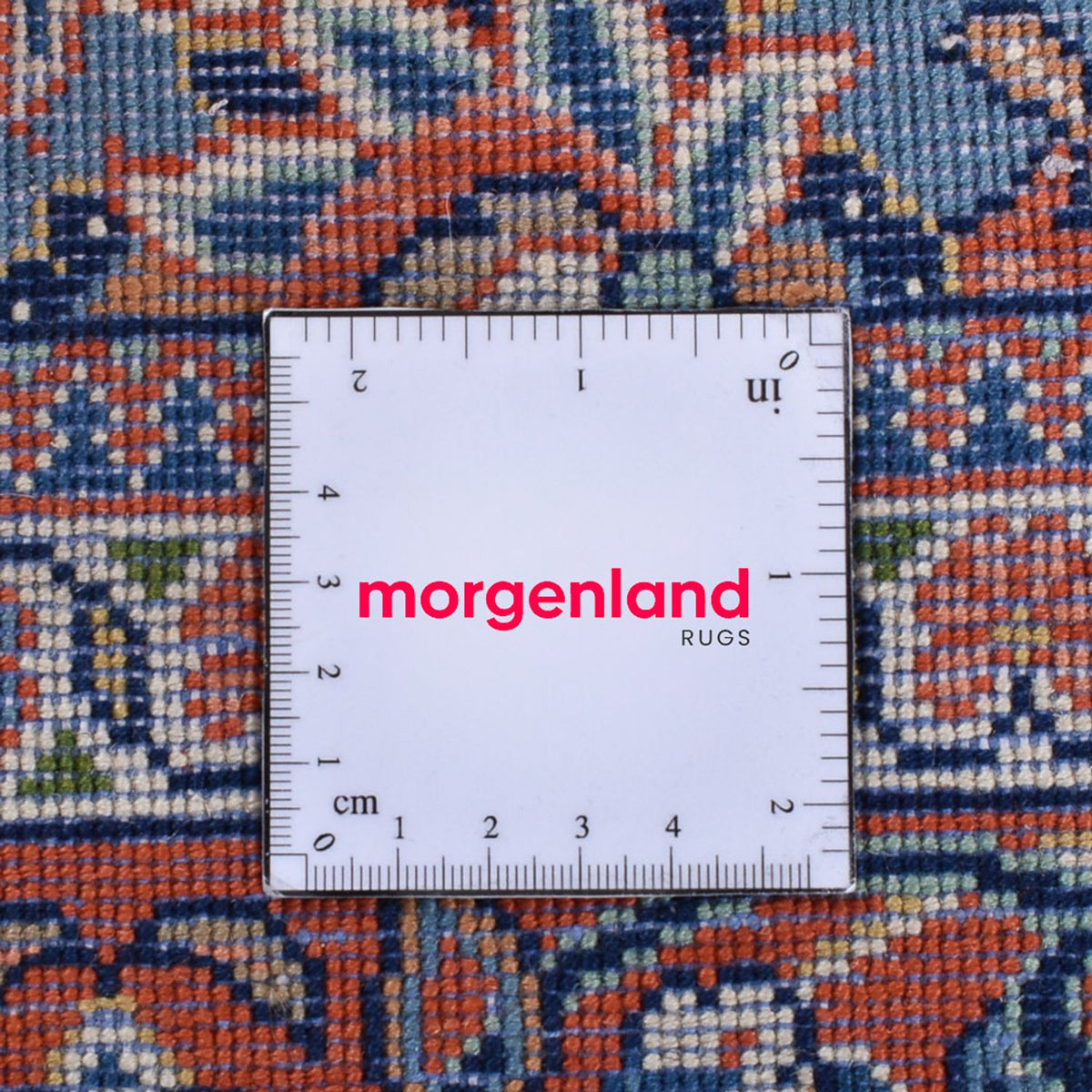 Perser Rug - Classic - 205 x 132 cm - beige