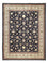 Perser Rug - Classic - Royal - 391 x 304 cm - dark blue