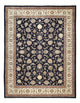 Mashhad Rug 304x391cm - Persian Rugs