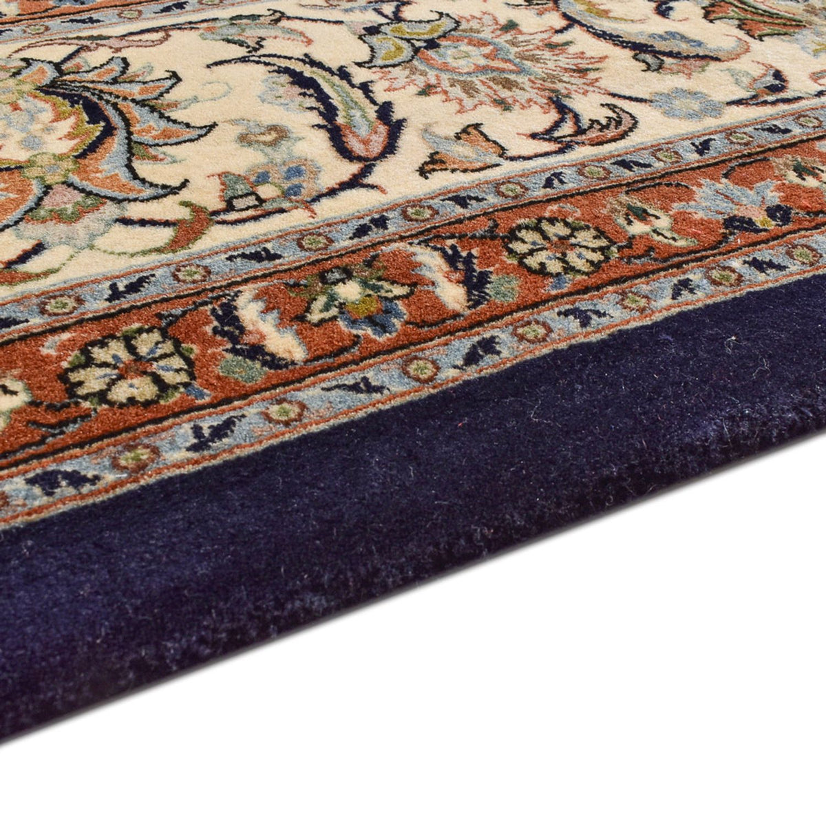 Mashhad Rug 304x391cm - Persian Rugs