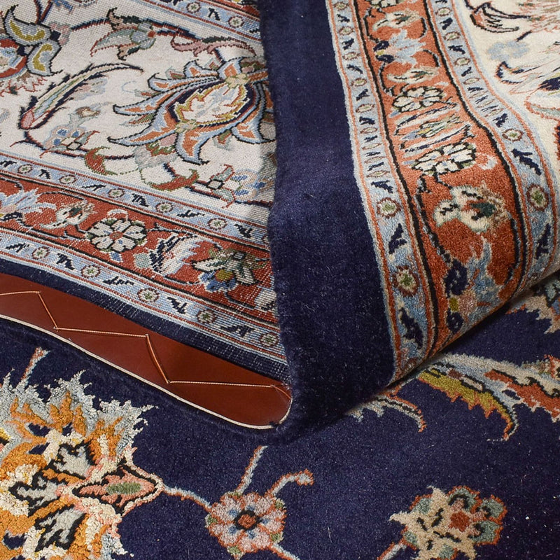 Perser Rug - Classic - Royal - 391 x 304 cm - dark blue