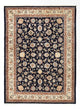 Mashhad Rug 340x245cm - Persian Rugs
