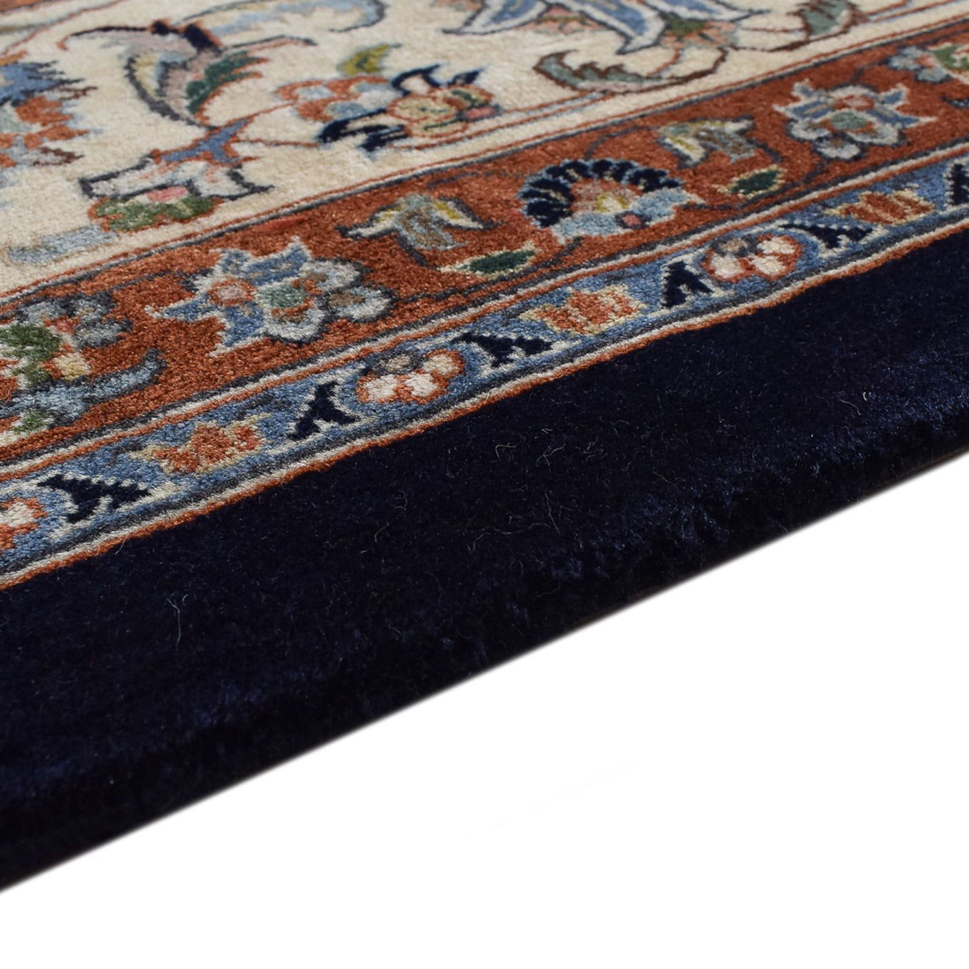 Mashhad Rug 340x245cm - Persian Rugs