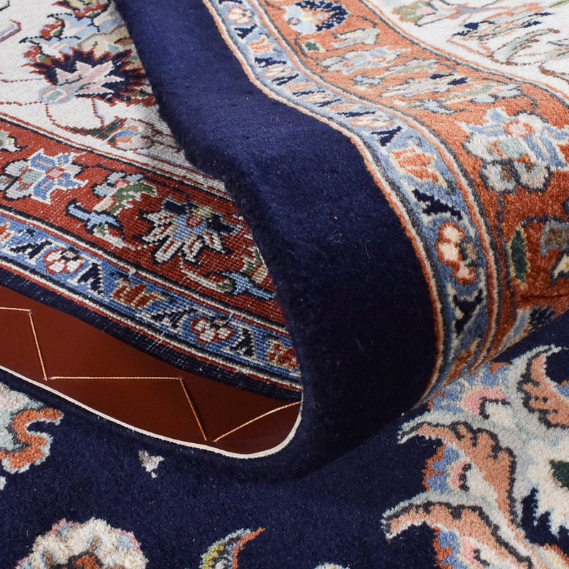 Perser Rug - Classic - Royal - 340 x 245 cm - dark blue