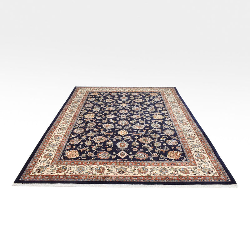 Perser Rug - Classic - Royal - 340 x 245 cm - dark blue