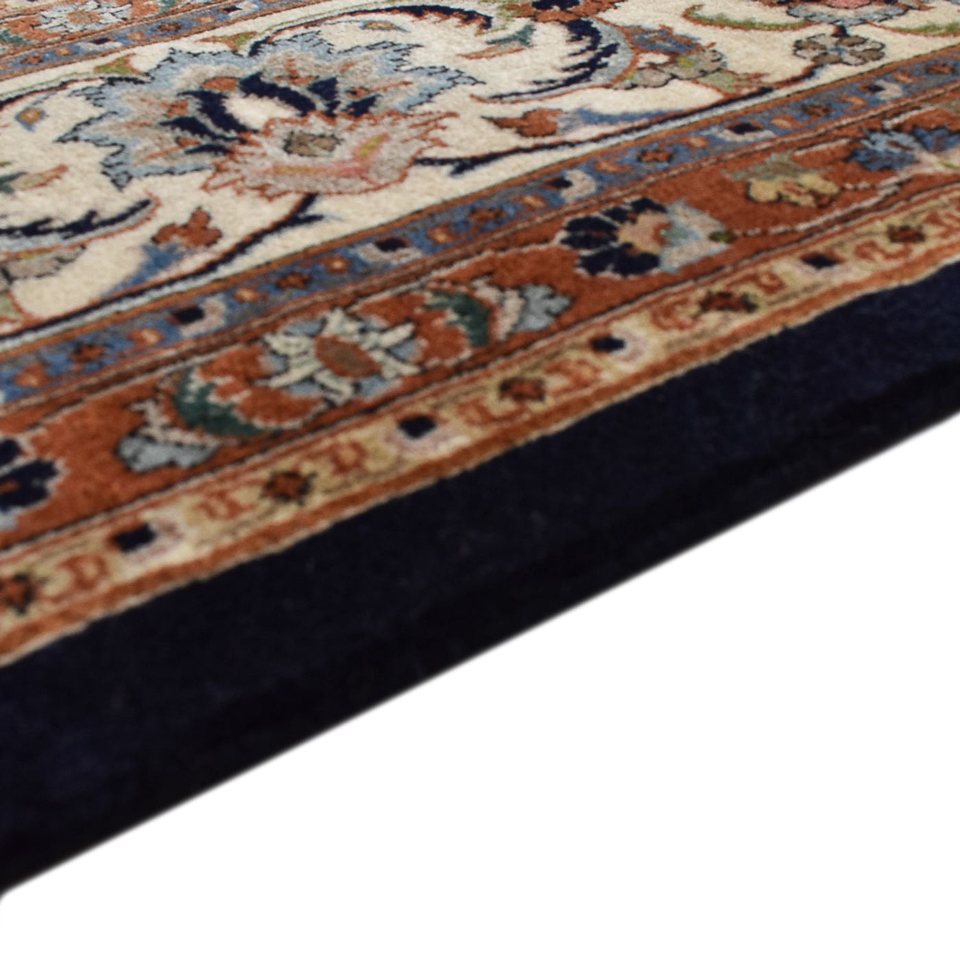 Mashhad Rug 334x245cm - Persian Rugs