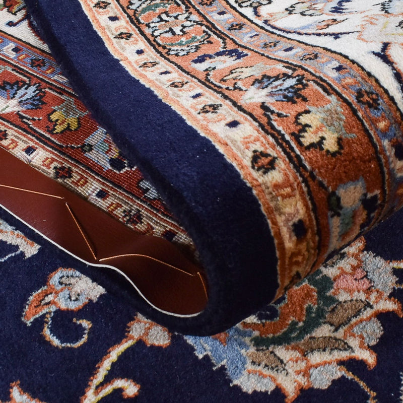 Perser Rug - Classic - Royal - 334 x 245 cm - dark blue