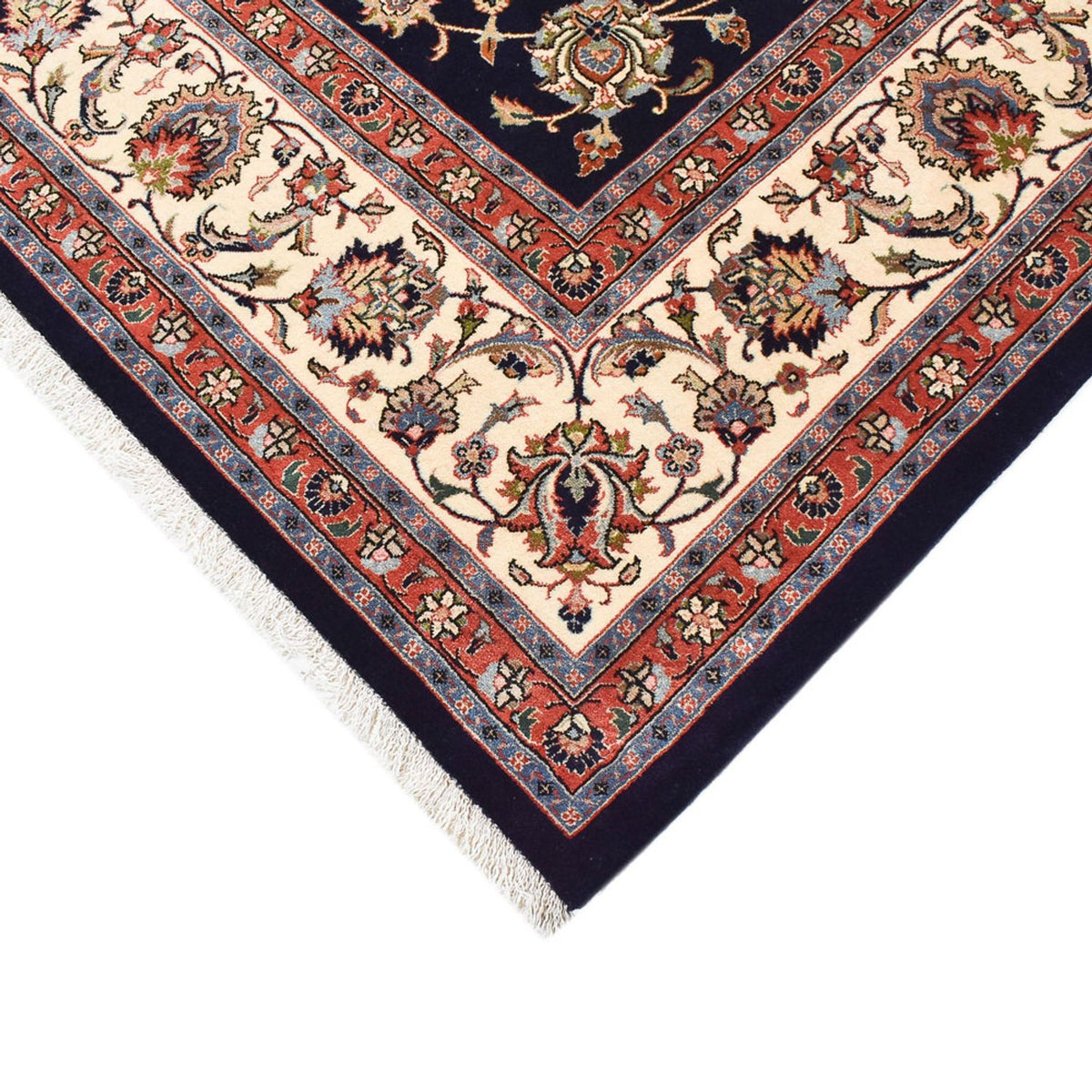 Perser Rug - Classic - Royal - 345 x 248 cm - dark blue