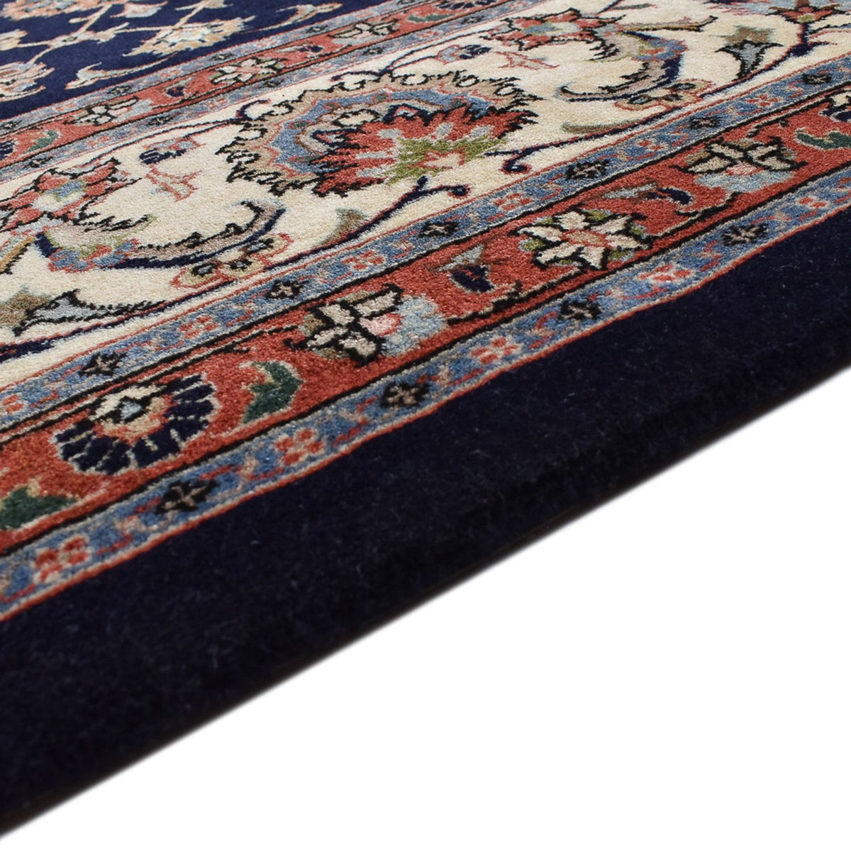 Perser Rug - Classic - Royal - 345 x 248 cm - dark blue